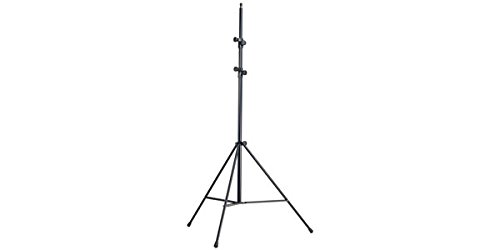 Amazon | 【国内正規品】 K&M マイクスタンド ロングタイプ 4.4m 20811